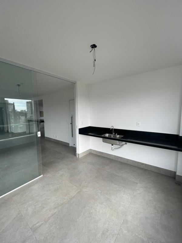 Apartamento, Castelo, 4 Quartos, 3 Vagas, 4 Suítes