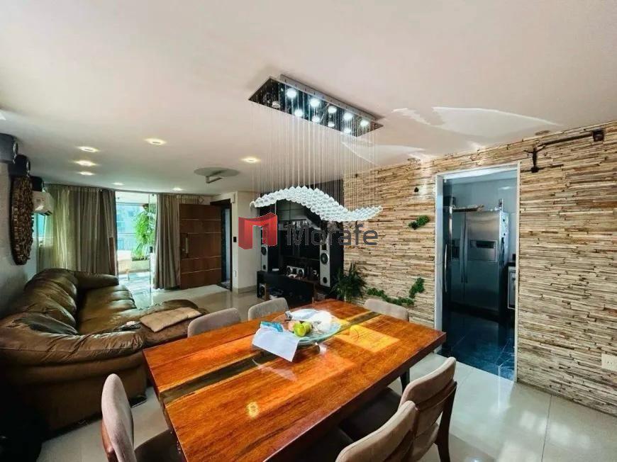 Apartamento, Dona Clara, 3 Quartos, 3 Vagas, 2 Suítes