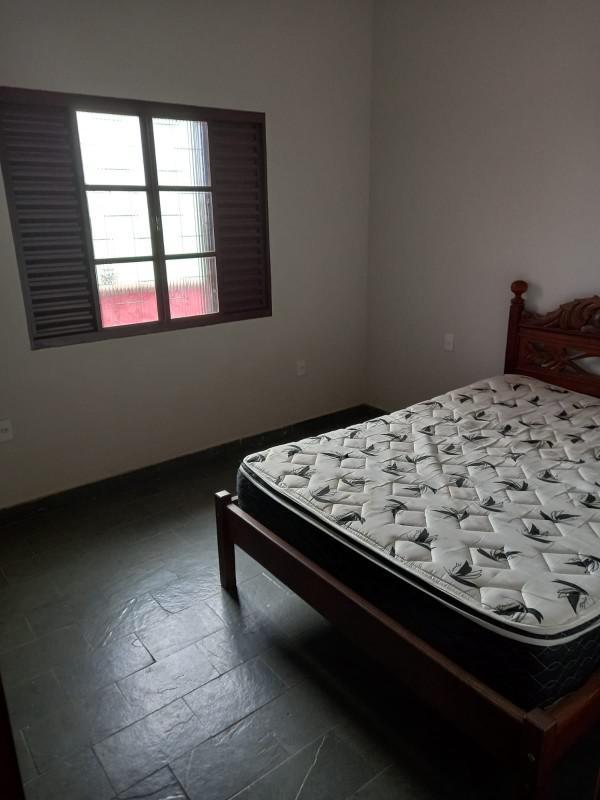 Casa, São Francisco, 3 Quartos, 0 Vaga