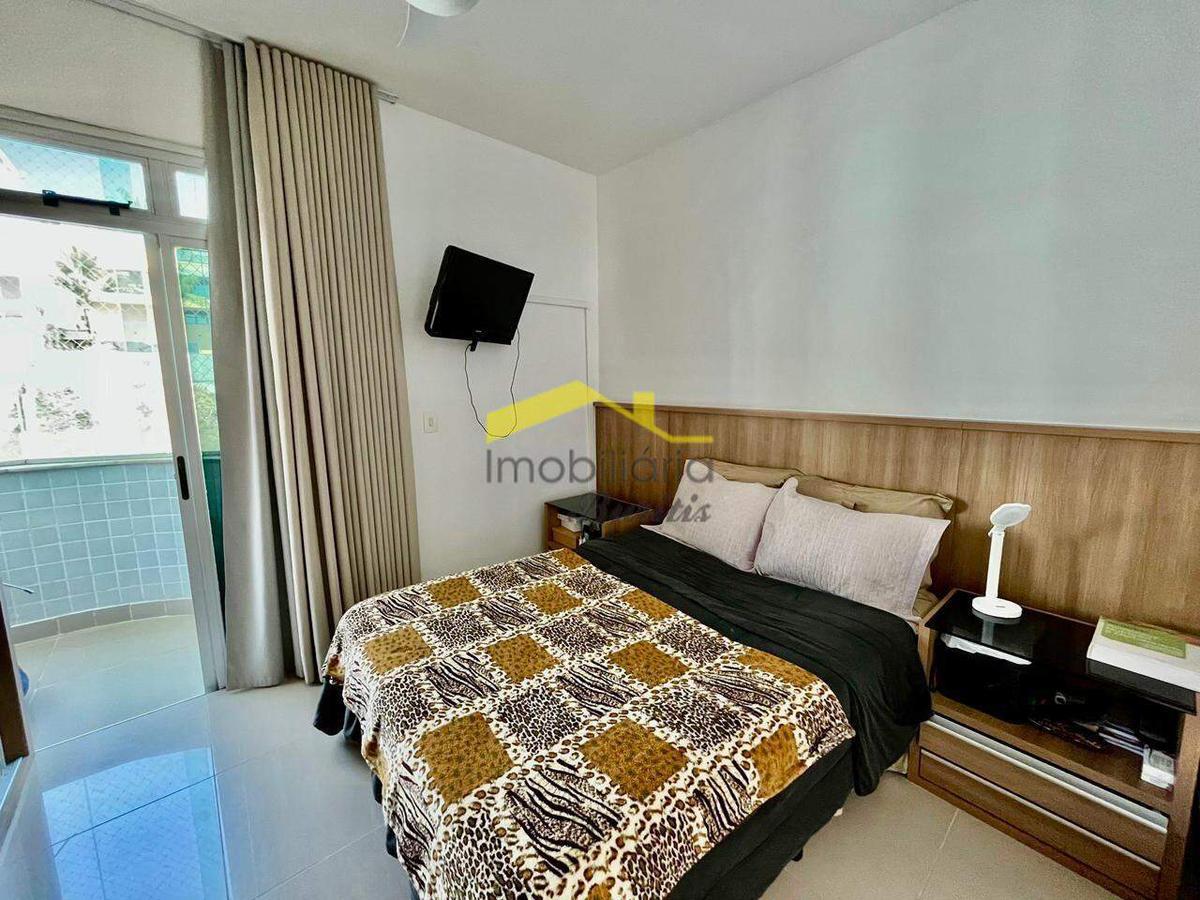 Cobertura, Buritis, 3 Quartos, 4 Vagas, 2 Suítes