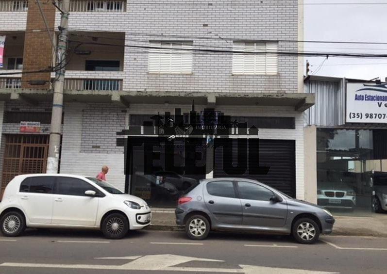 Galpão, Centro, 0 Quarto, 0 Vaga
