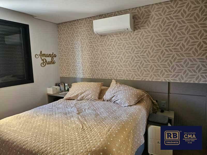 Apartamento, Grajaú, 2 Quartos, 2 Vagas, 1 Suíte