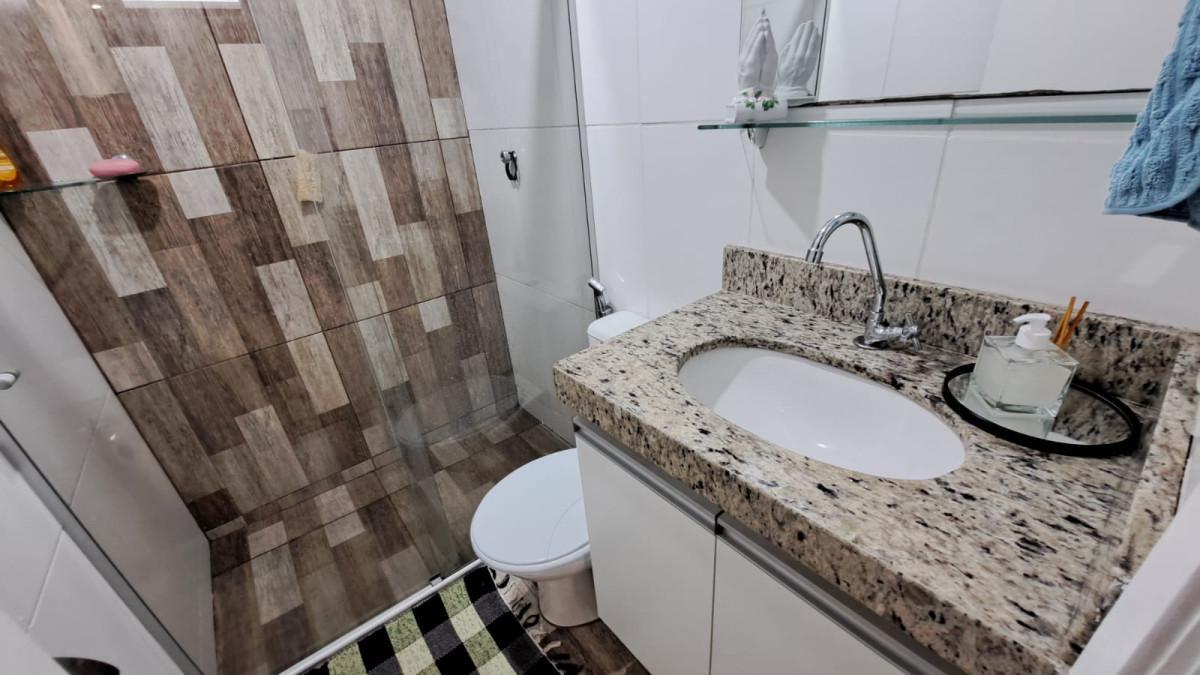 Apartamento, Jardim Vitória, 2 Quartos, 1 Vaga