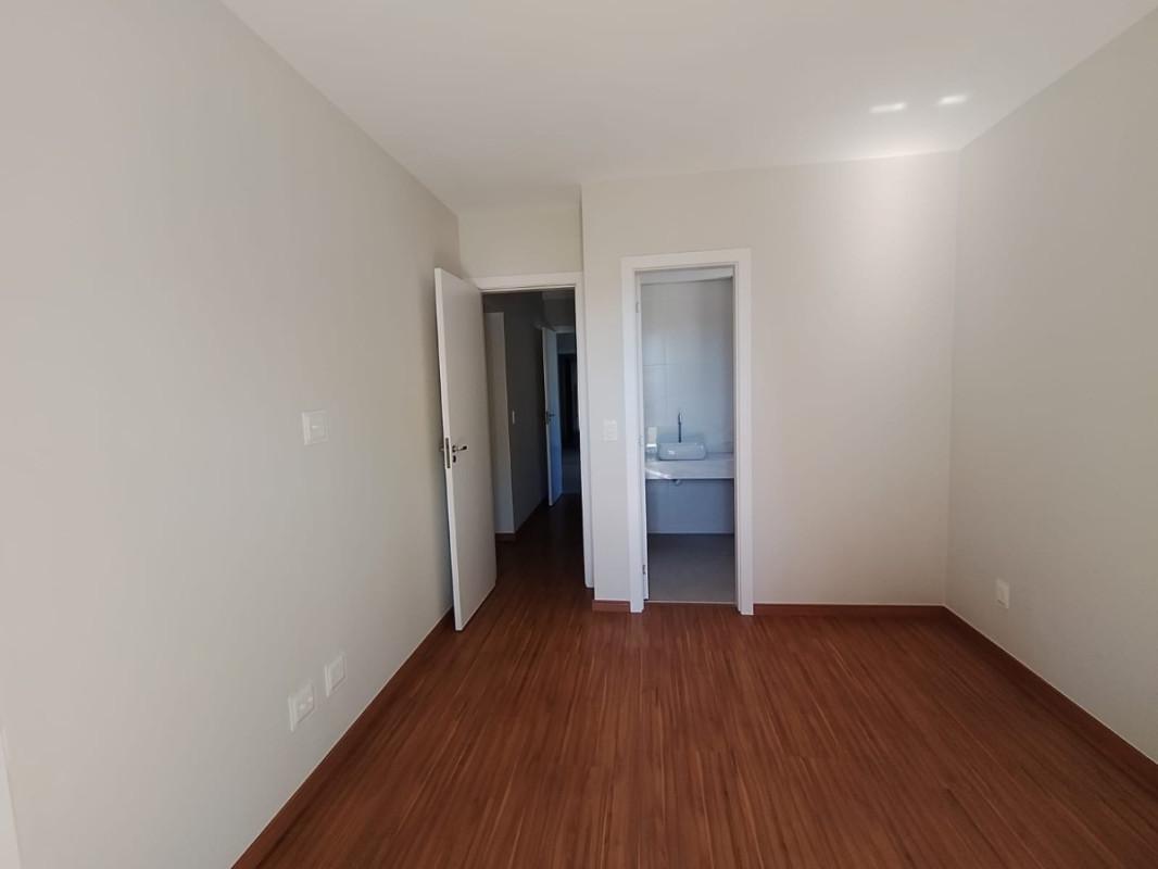 Apartamento, Nova Suíssa, 3 Quartos, 2 Vagas, 1 Suíte