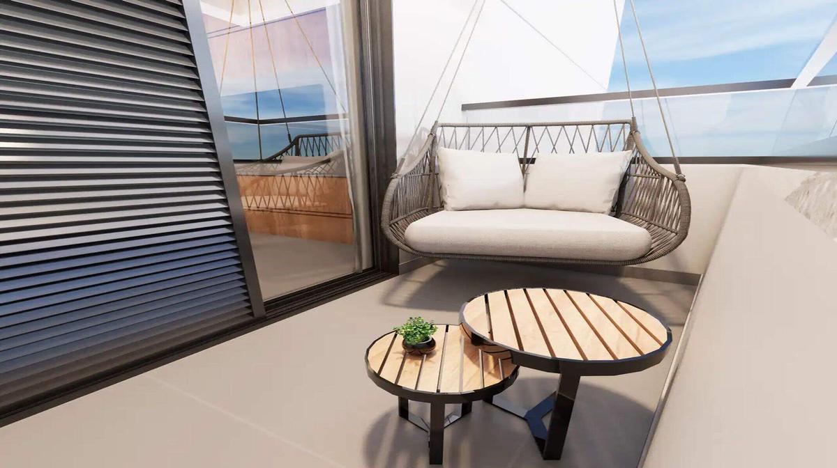 Apartamento, Santa Mônica, 2 Quartos, 2 Vagas, 1 Suíte