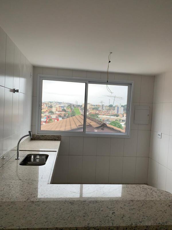 Cobertura, Castelo, 3 Quartos, 2 Vagas, 1 Suíte