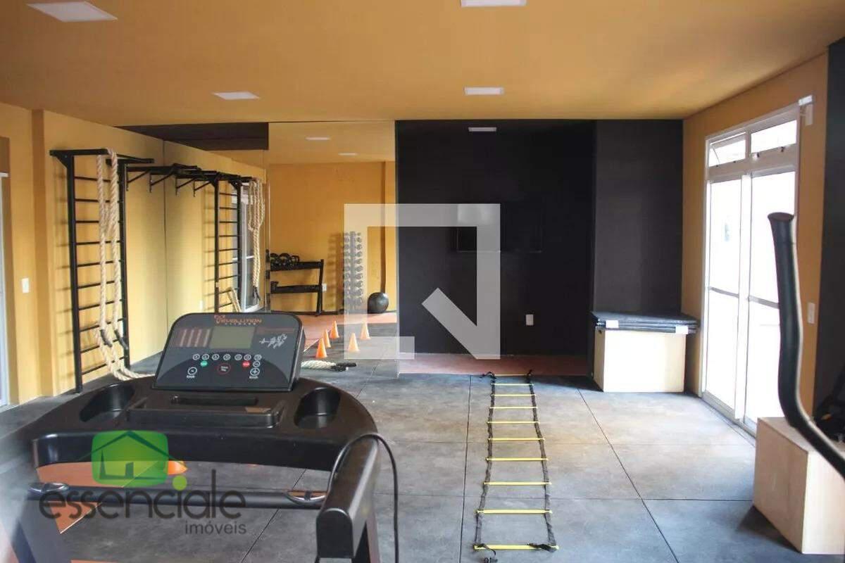 Apartamento, Eldorado, 3 Quartos, 1 Vaga, 1 Suíte