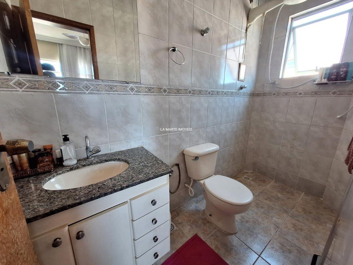Apartamento, Jardim Riacho das Pedras, 3 Quartos, 1 Vaga, 2 Suítes