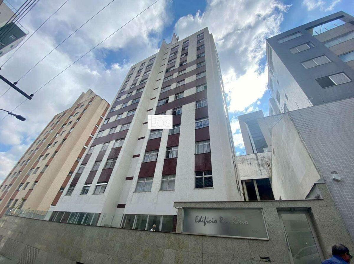 Apartamento, Santo Antônio, 3 Quartos, 2 Vagas, 1 Suíte