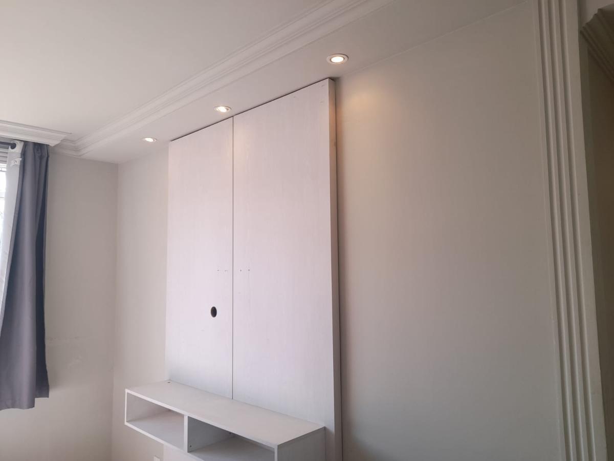 Apartamento, Guarani, 3 Quartos, 2 Vagas