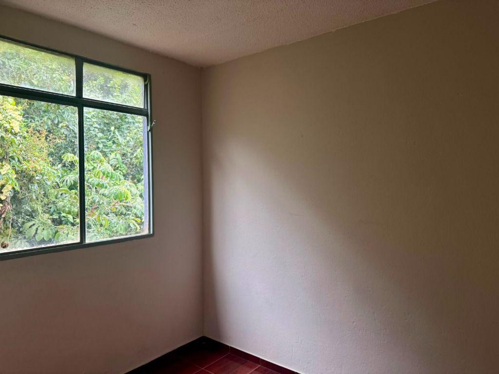 Apartamento, Conjunto Morada da Serra, 2 Quartos, 0 Vaga