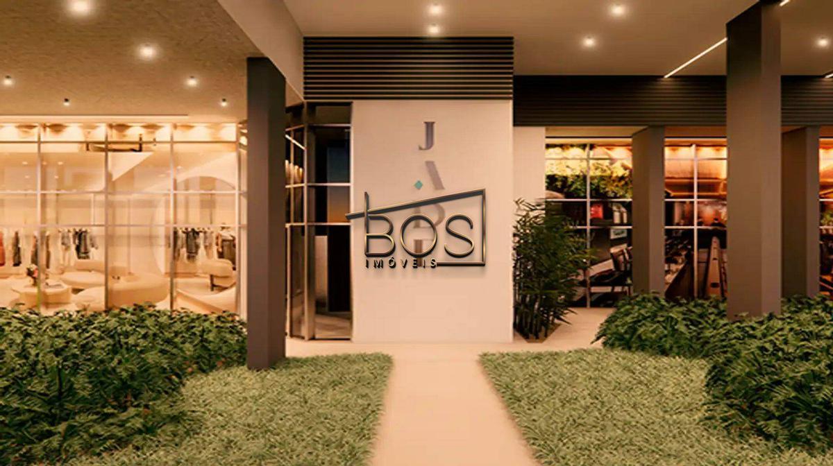 Apartamento, Lourdes, 3 Quartos, 2 Vagas, 1 Suíte