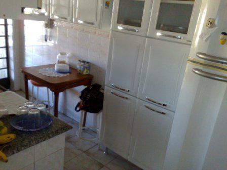 Casa Comercial, Caiçaras, 3 Quartos, 2 Vagas