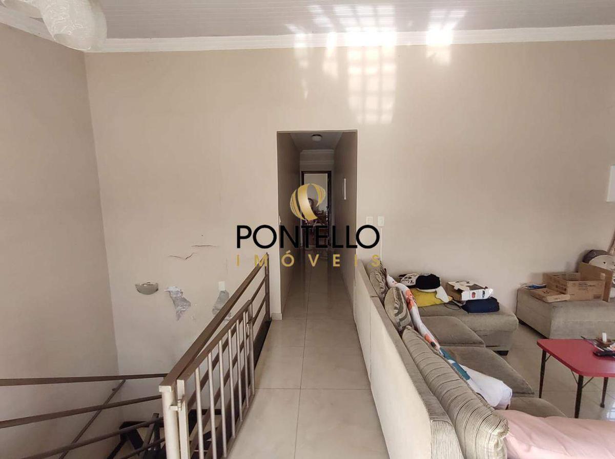 Casa, Caiçaras, 4 Quartos, 4 Vagas, 1 Suíte