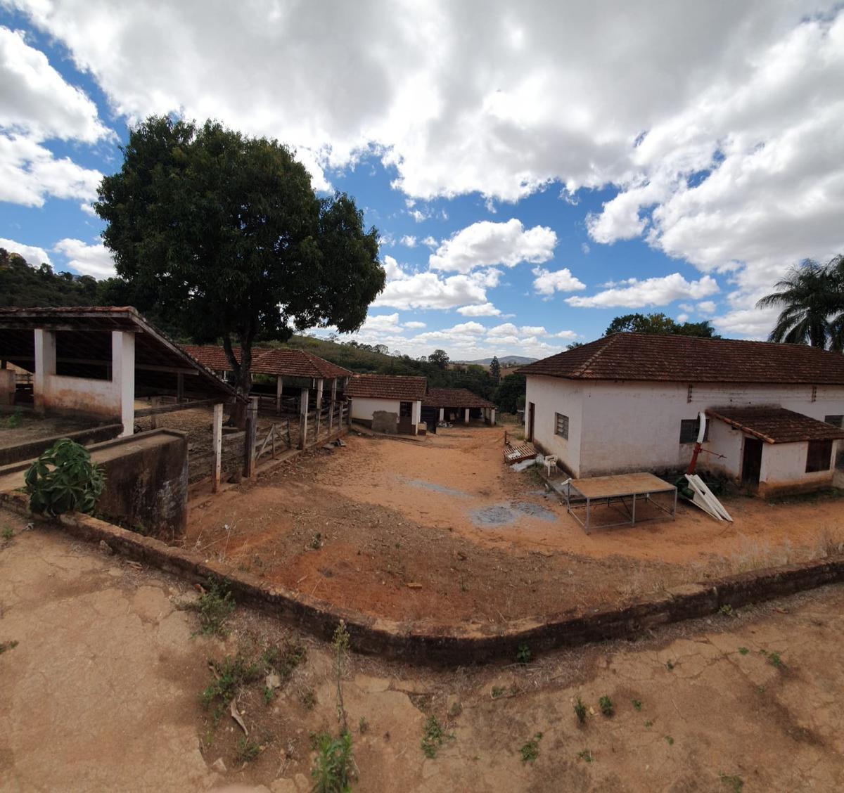 Fazenda, Centro, 2 Quartos, 1 Vaga, 1 Suíte