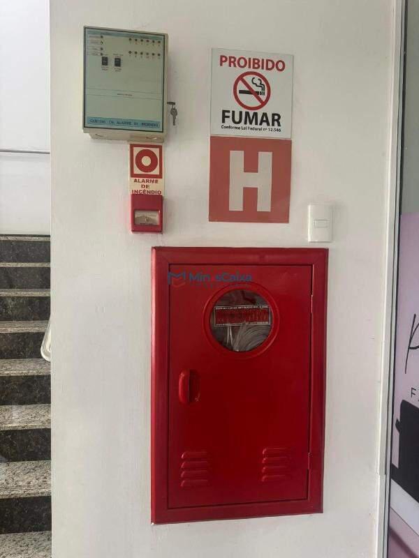 Prédio, Canaã, 0 Quarto, 0 Vaga
