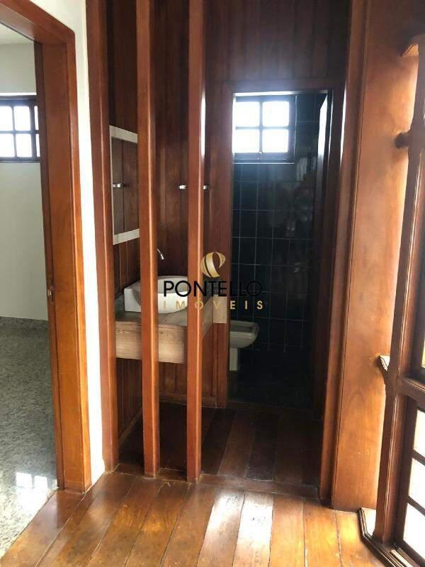 Casa, Santa Lúcia, 4 Quartos, 4 Vagas, 2 Suítes