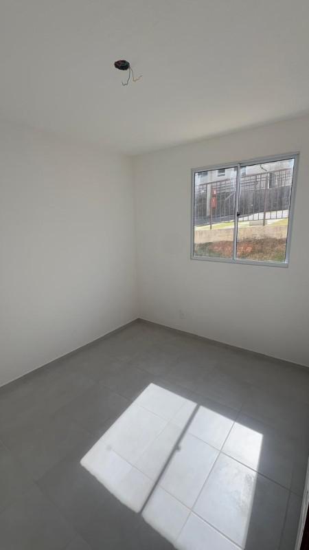 Apartamento, Três Barras, 2 Quartos, 1 Vaga