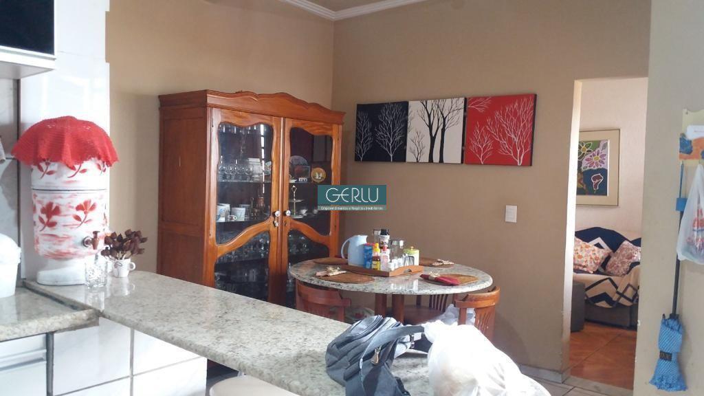 Casa, Graça, 5 Quartos, 1 Vaga, 1 Suíte