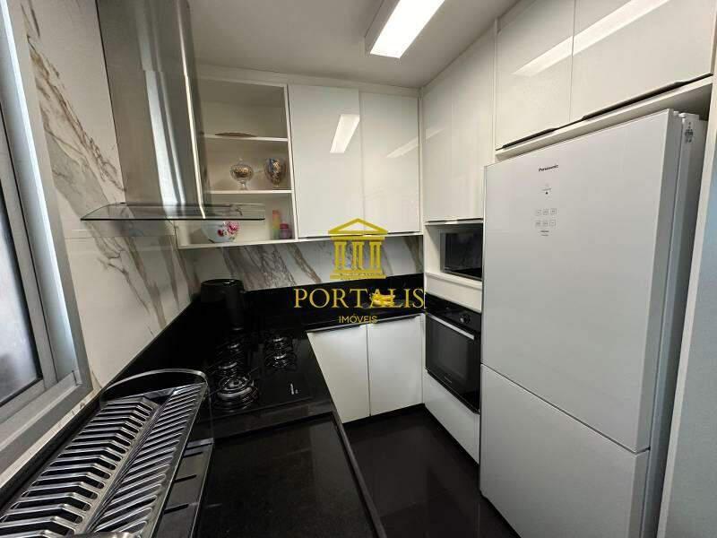 Apartamento, Buritis, 4 Quartos, 2 Vagas, 1 Suíte