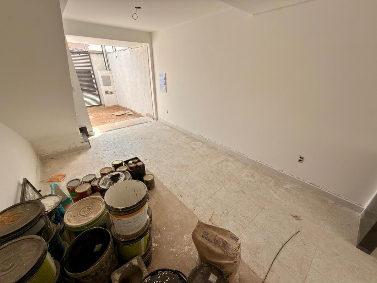 Casa, Santa Amélia, 2 Quartos, 1 Vaga, 2 Suítes