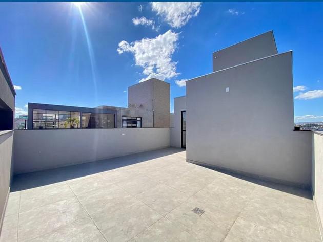 Cobertura, Dona Clara, 3 Quartos, 3 Vagas, 1 Suíte