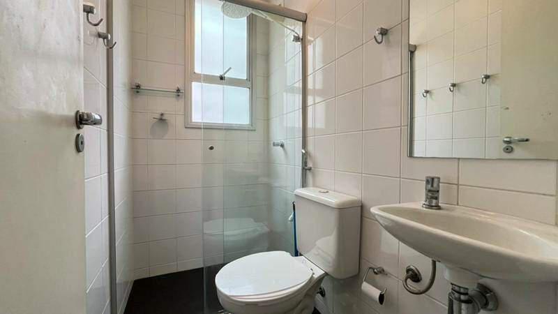 Apartamento, Luxemburgo, 3 Quartos, 2 Vagas, 3 Suítes