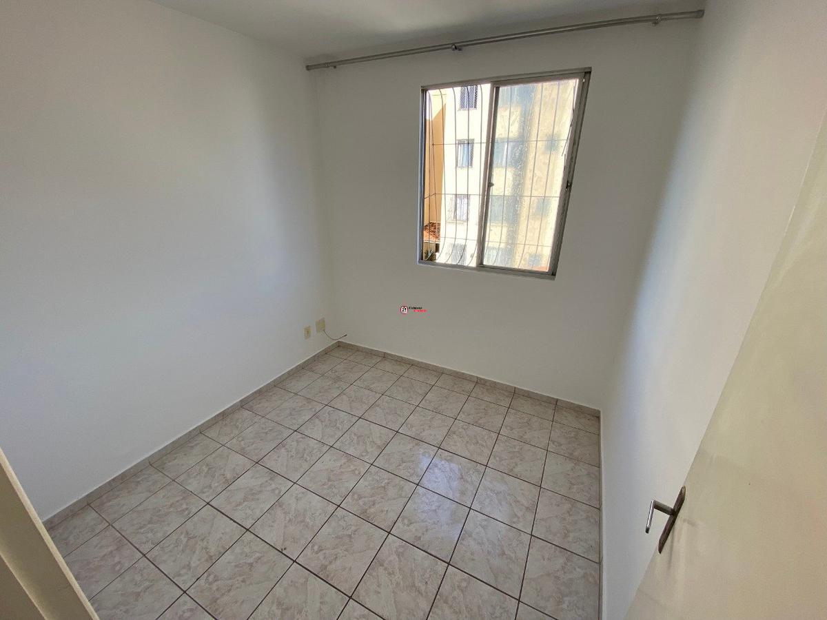 Apartamento, Paquetá, 3 Quartos, 1 Vaga, 1 Suíte