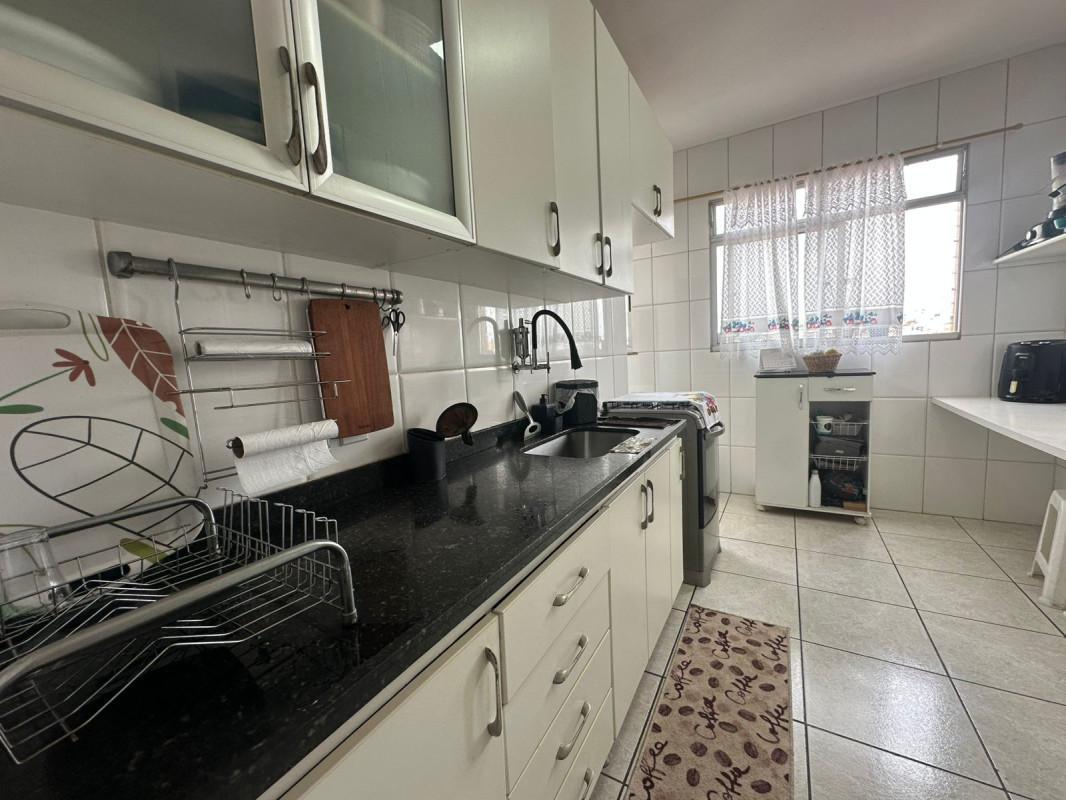 Cobertura, Esplanada, 3 Quartos, 2 Vagas, 1 Suíte