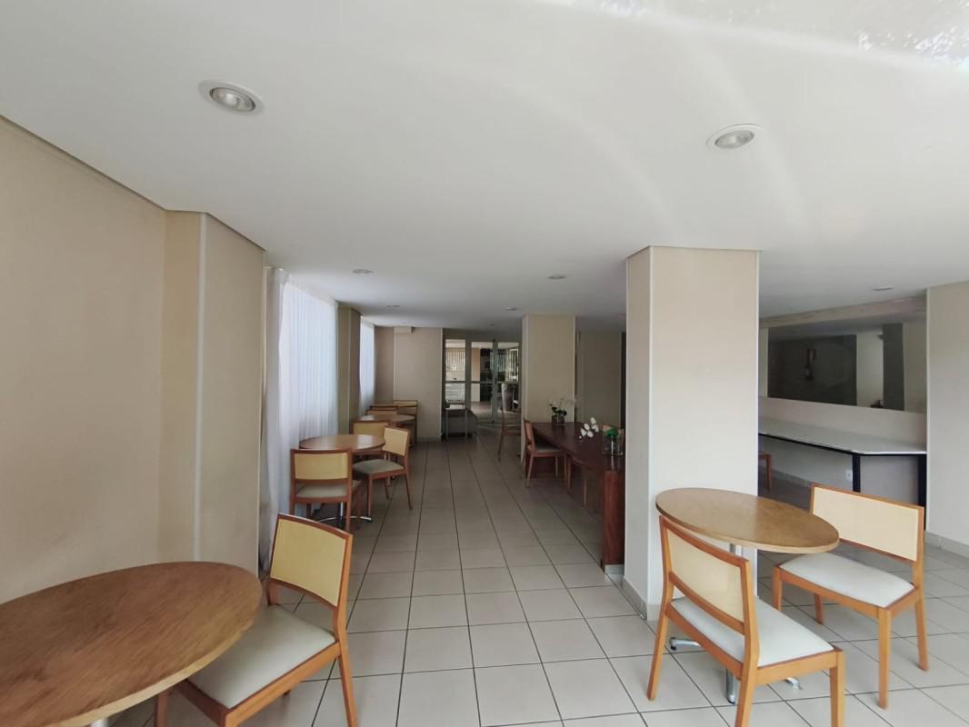 Apartamento, Castelo, 3 Quartos, 2 Vagas, 1 Suíte