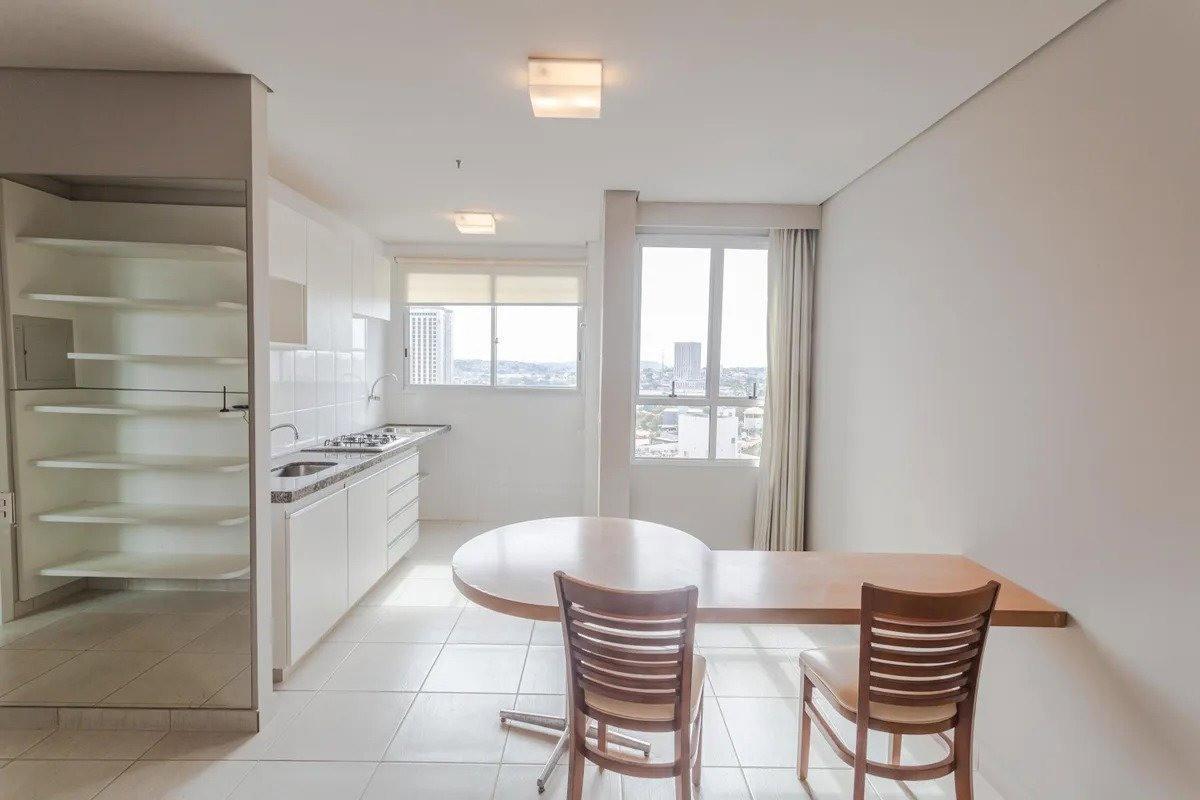 Apartamento, União, 1 Quarto, 1 Vaga