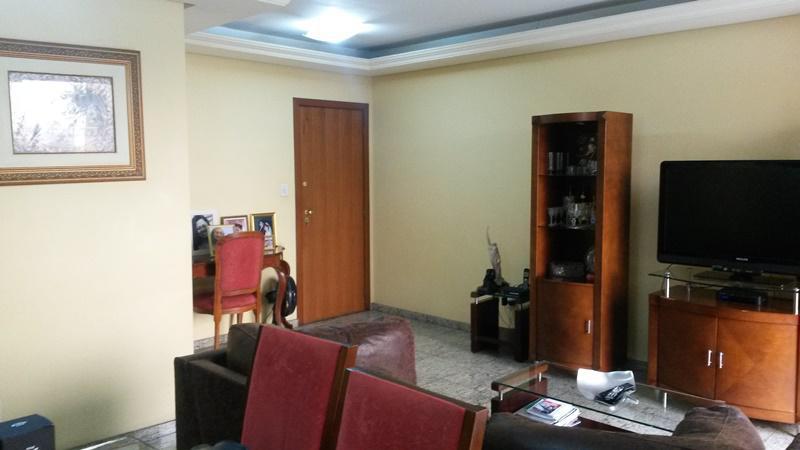 Apartamento, Santa Amélia, 3 Quartos, 2 Vagas, 1 Suíte