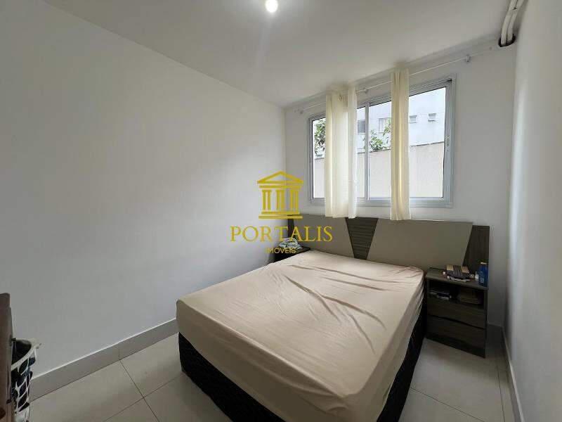 Apartamento, Liberdade, 1 Quarto, 1 Vaga, 1 Suíte