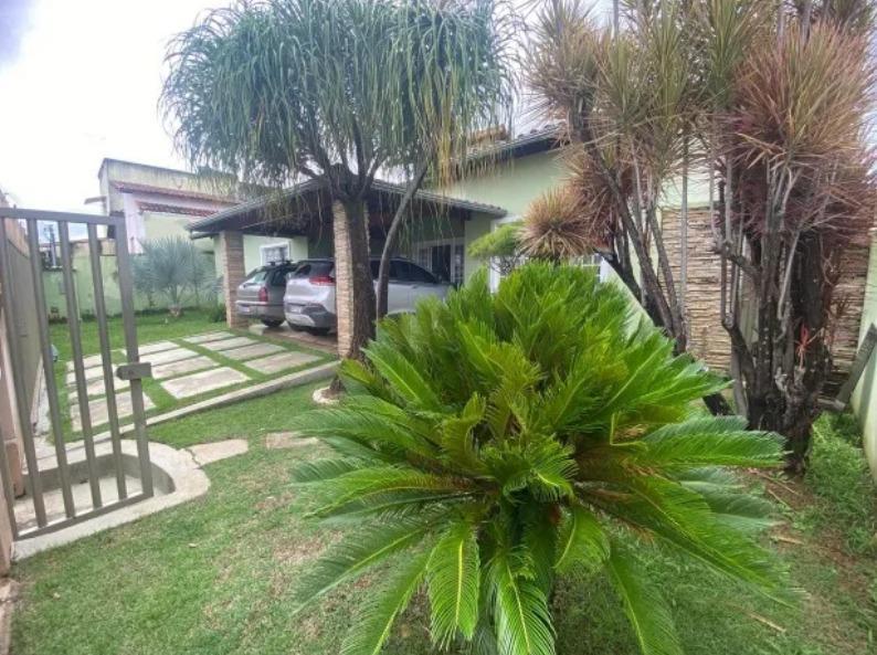 Casa, Padre Teodoro, 4 Quartos, 2 Vagas, 1 Suíte