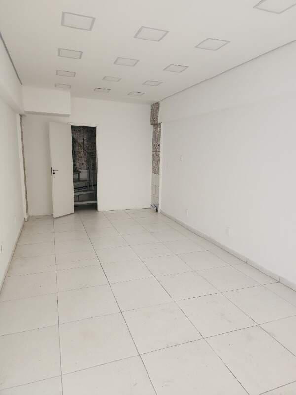 Andar, Cidade Nova, 0 Quarto, 0 Vaga