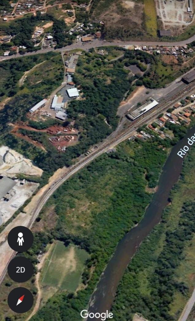 Lote, Santa Rita, 0 Quarto, 0 Vaga