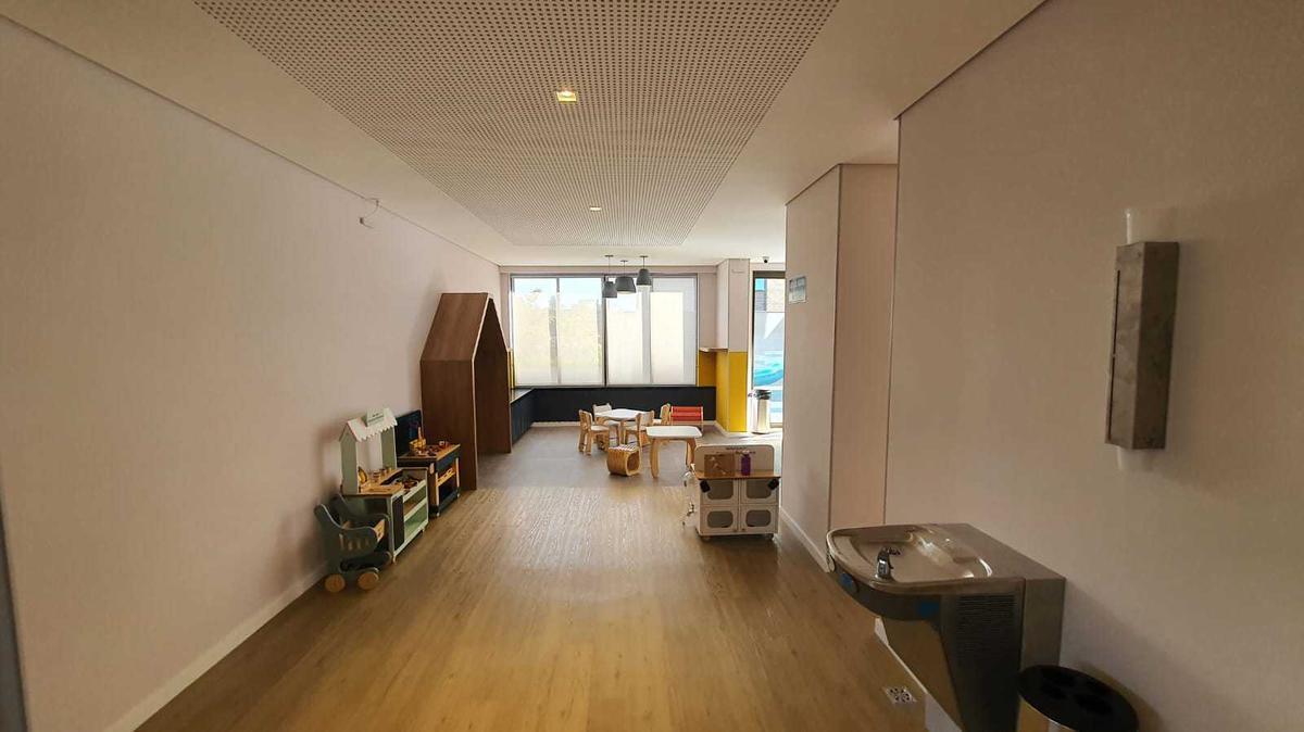 Apartamento, Santa Efigênia, 4 Quartos, 4 Vagas, 3 Suítes
