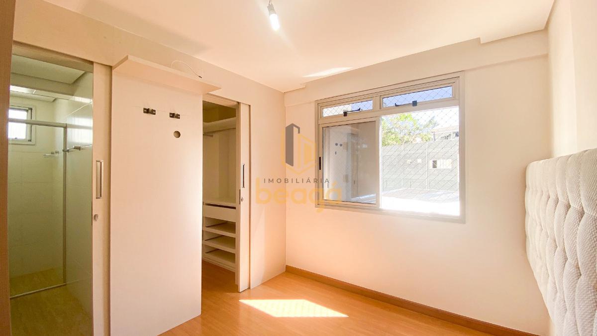 Apartamento, Castelo, 3 Quartos, 2 Vagas, 1 Suíte