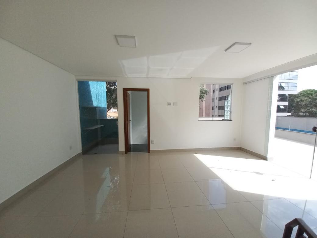 Cobertura, Santo Antônio, 4 Quartos, 3 Vagas, 2 Suítes