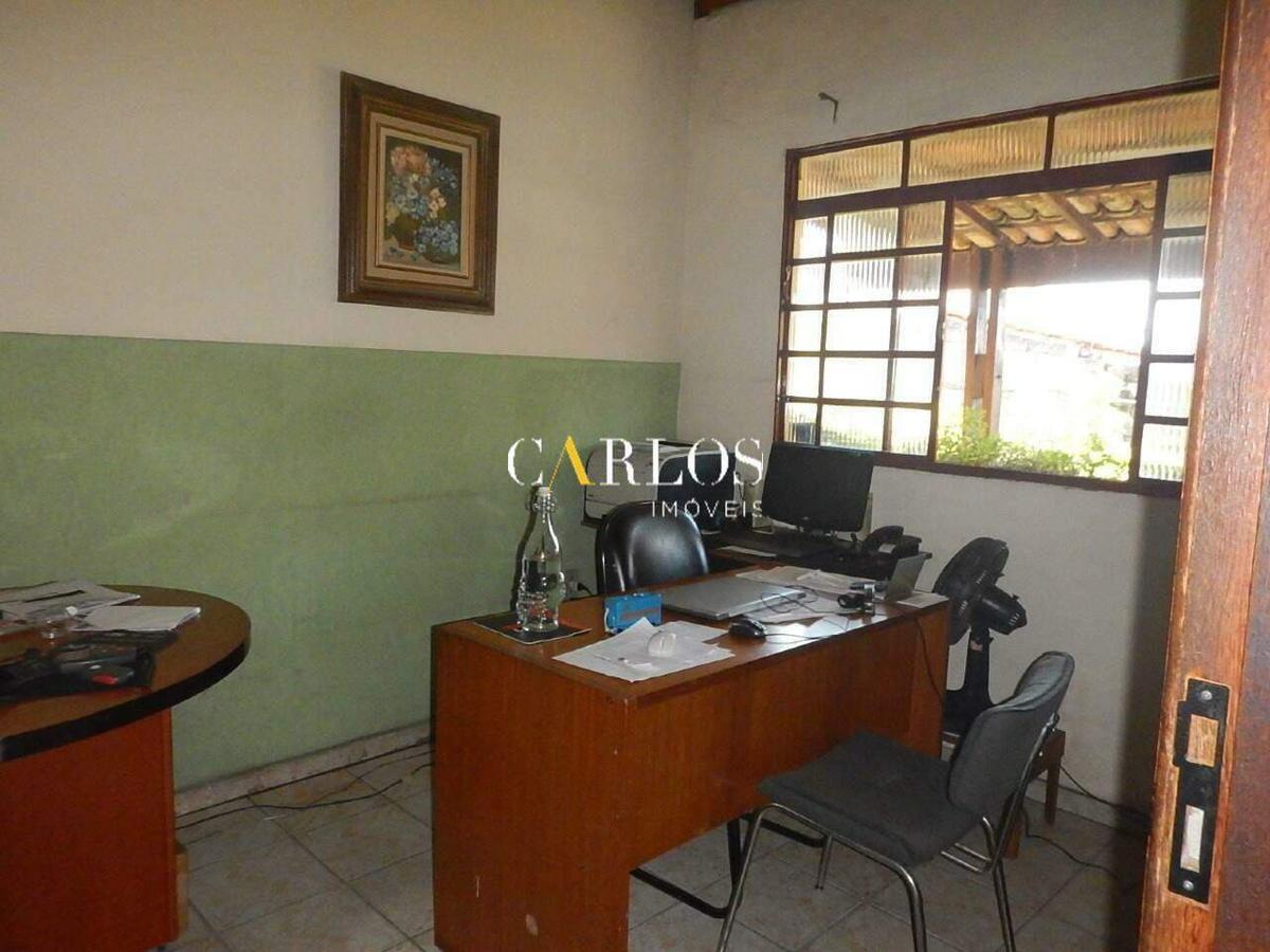 Casa Comercial, São Joaquim