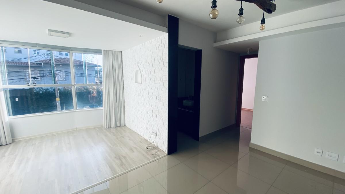 Apartamento, Castelo, 2 Quartos, 2 Vagas, 1 Suíte