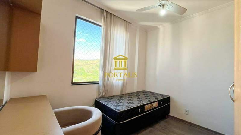 Cobertura, Castelo, 3 Quartos, 2 Vagas, 2 Suítes