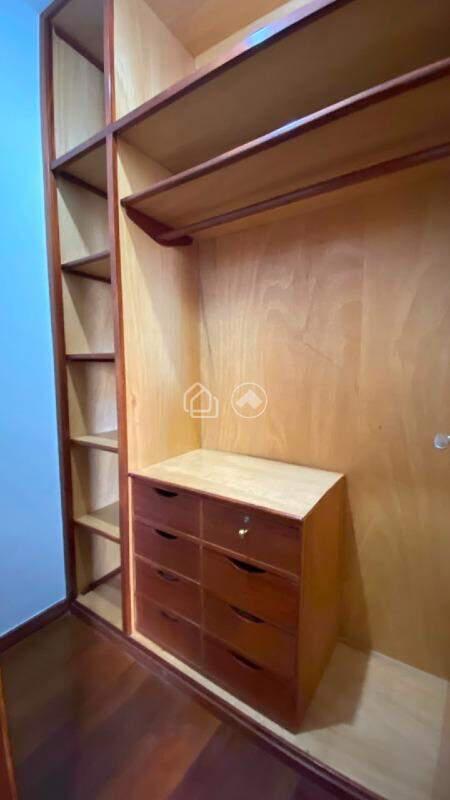 Apartamento, Buritis, 3 Quartos, 2 Vagas, 1 Suíte
