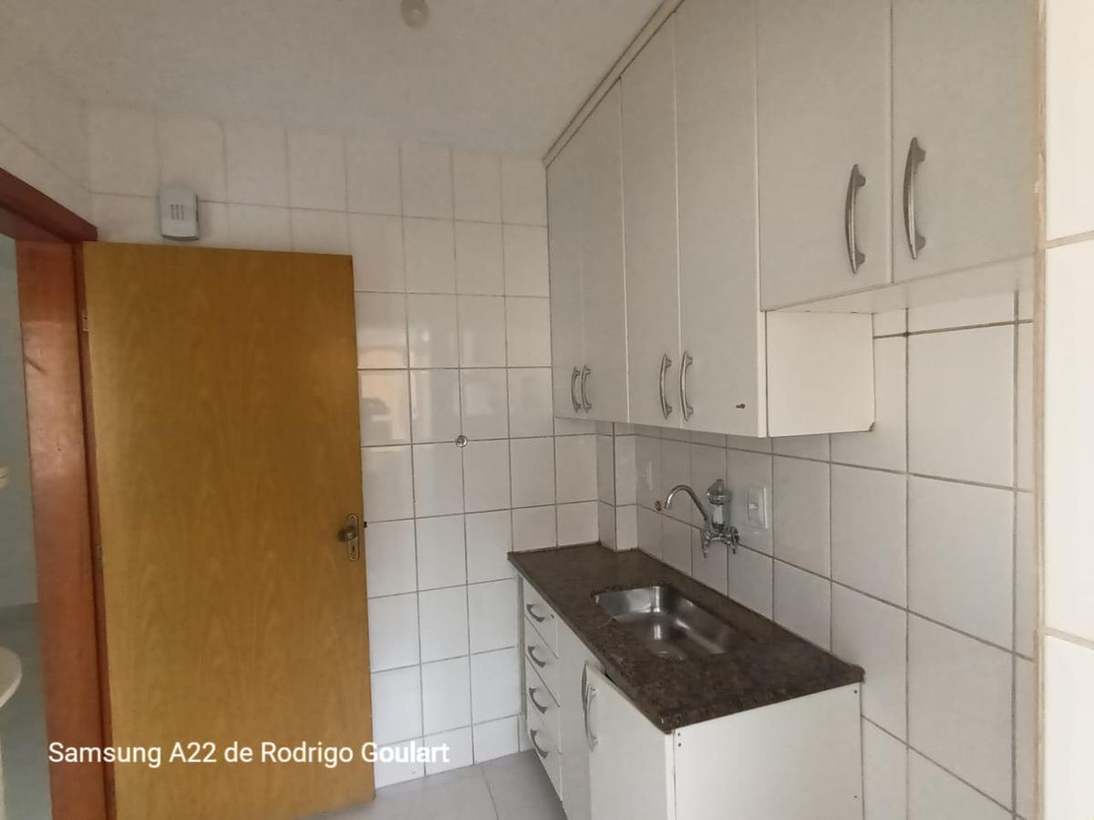 Apartamento, Santa Branca, 2 Quartos, 2 Vagas