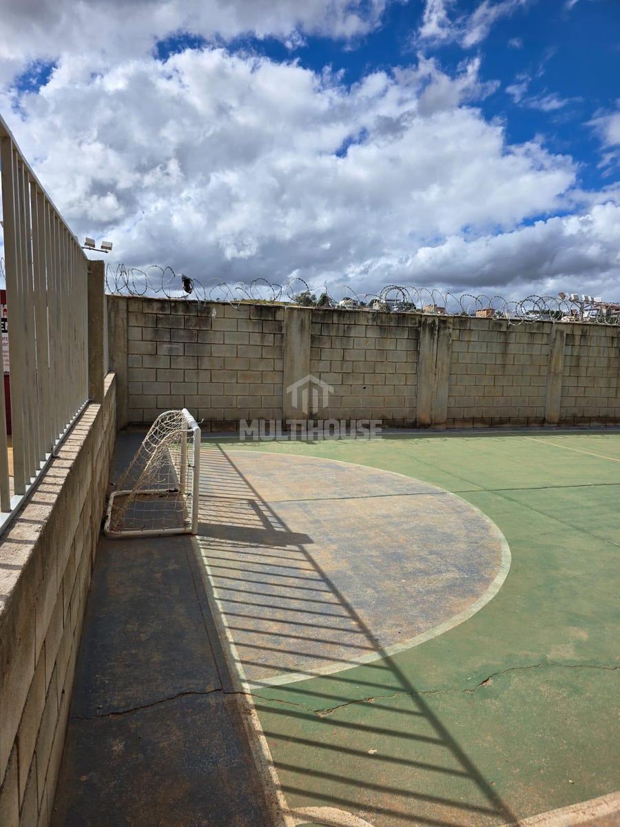Apartamento, Bonsucesso, 2 Quartos, 1 Vaga