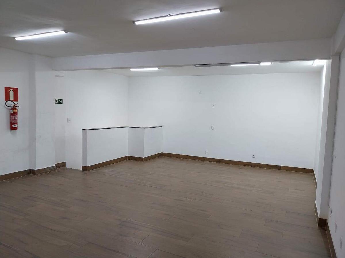 Andar, Gutierrez, 0 Quarto, 0 Vaga