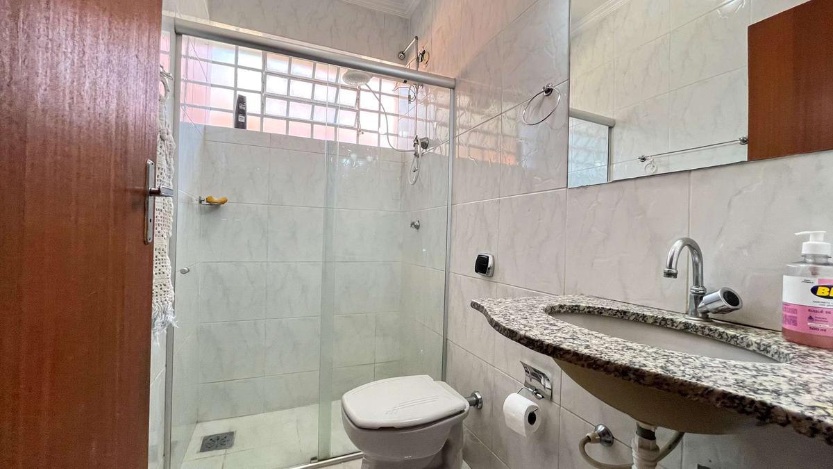 Casa, Ouro Preto, 4 Quartos, 3 Vagas, 1 Suíte