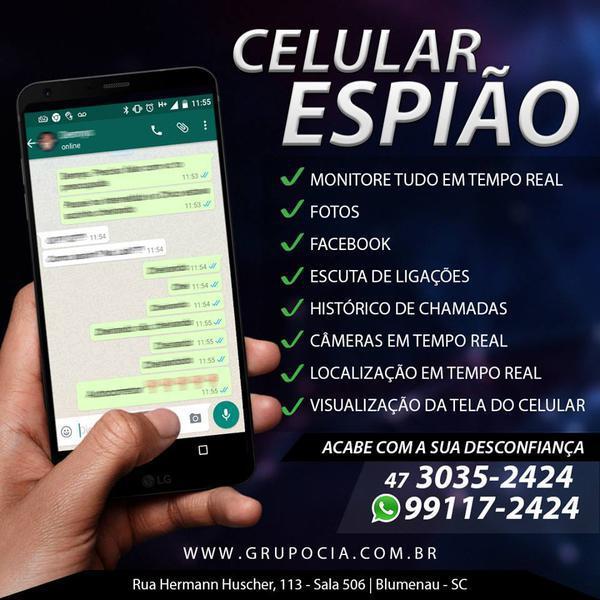 Desconfiado (a)? Detetive Particular É a Solução