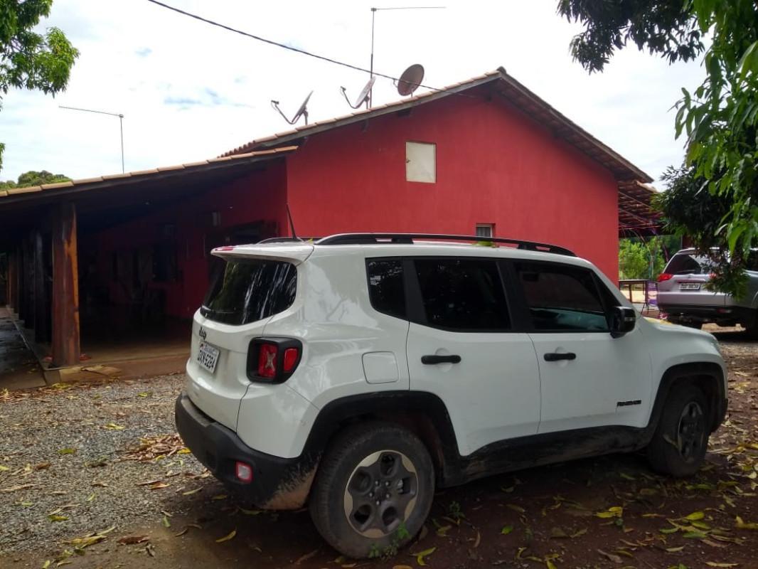 Fazenda, Zona Rural, 0 Quarto, 0 Vaga, 5 Suítes