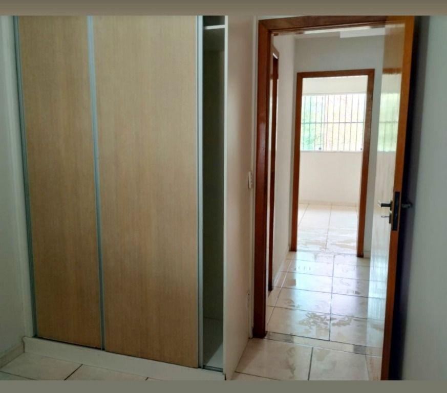 Casa, Jardim Vitória, 2 Quartos, 1 Vaga